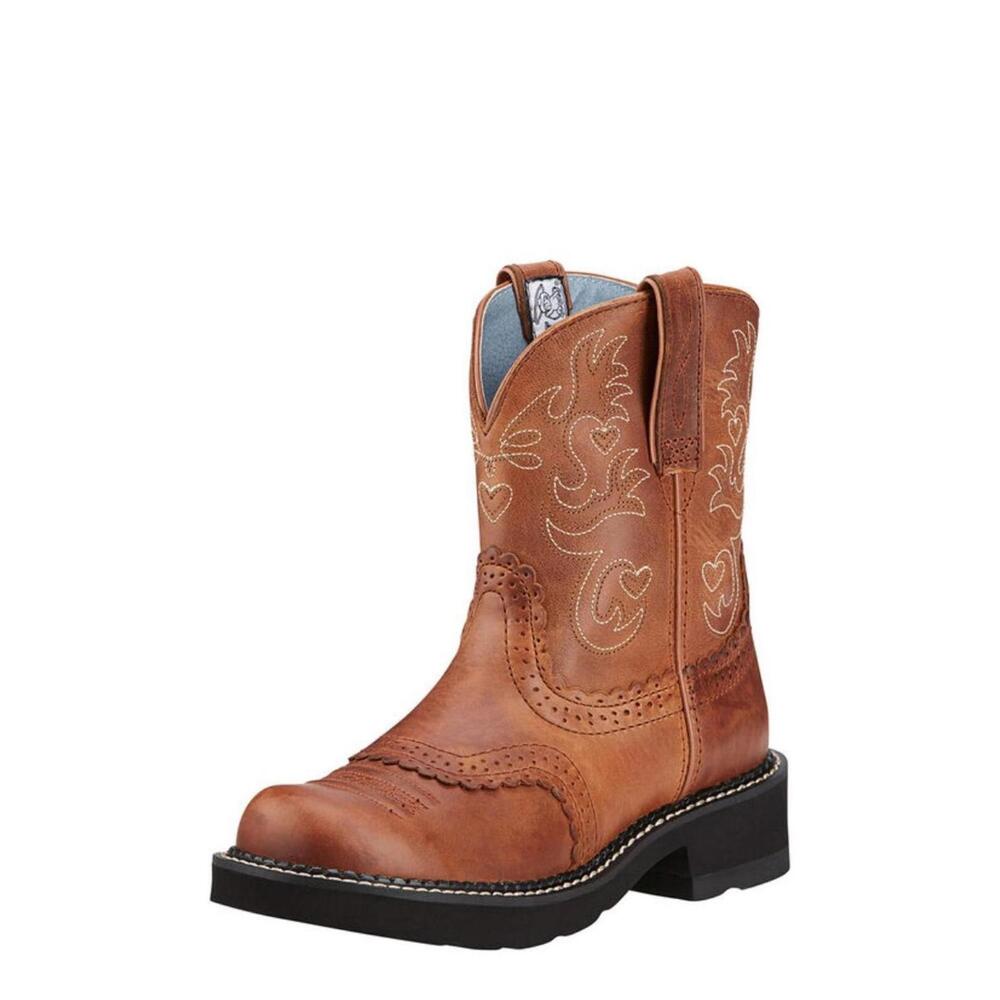 Ariat boots